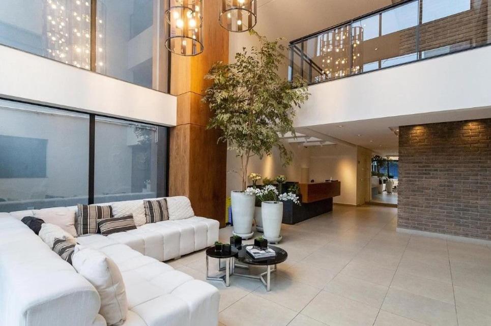 Condominio Na Vila Madalena Com Lazer E Garagem Sao Paulo Exterior foto
