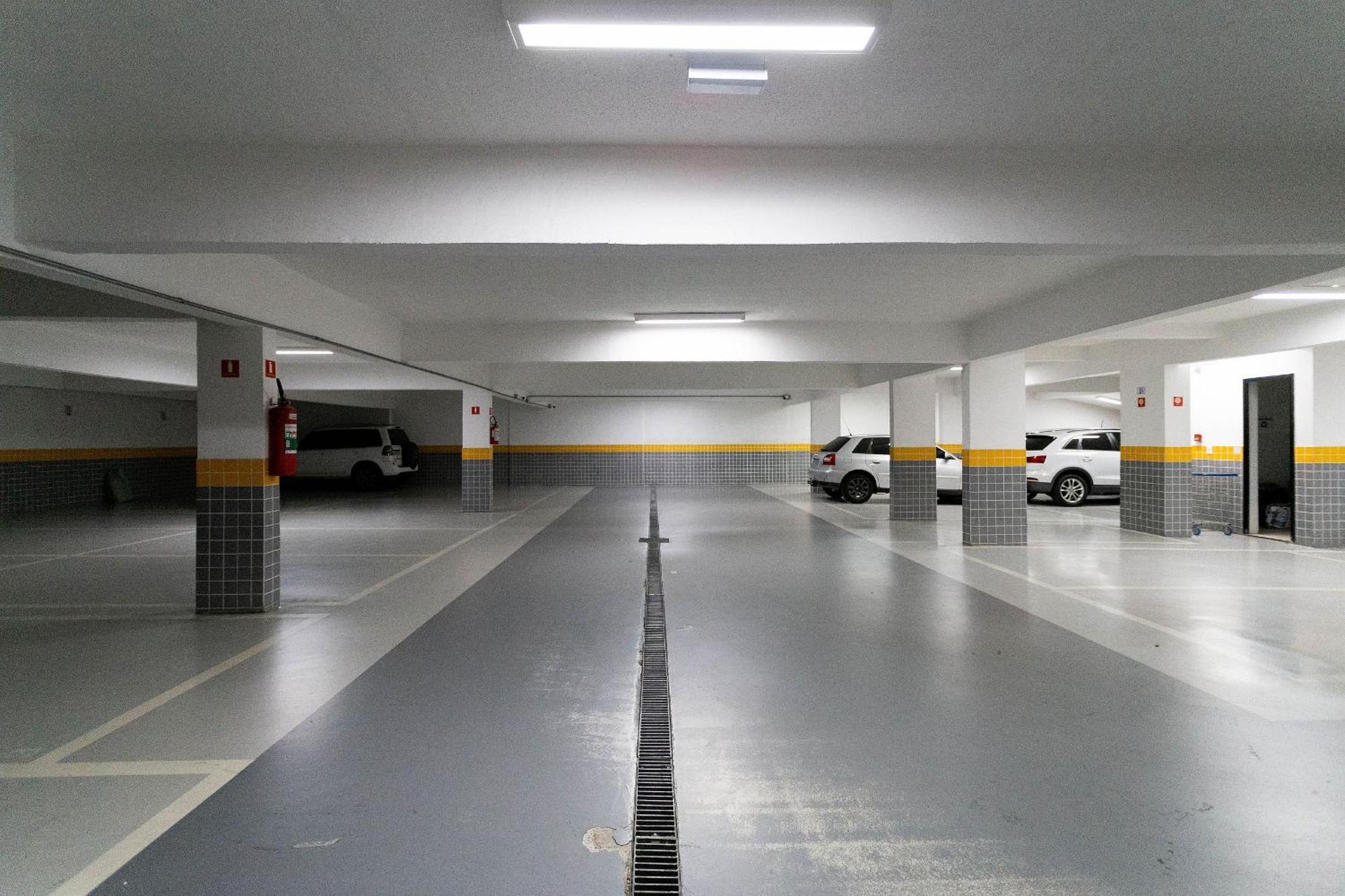 Condominio Na Vila Madalena Com Lazer E Garagem Sao Paulo Exterior foto
