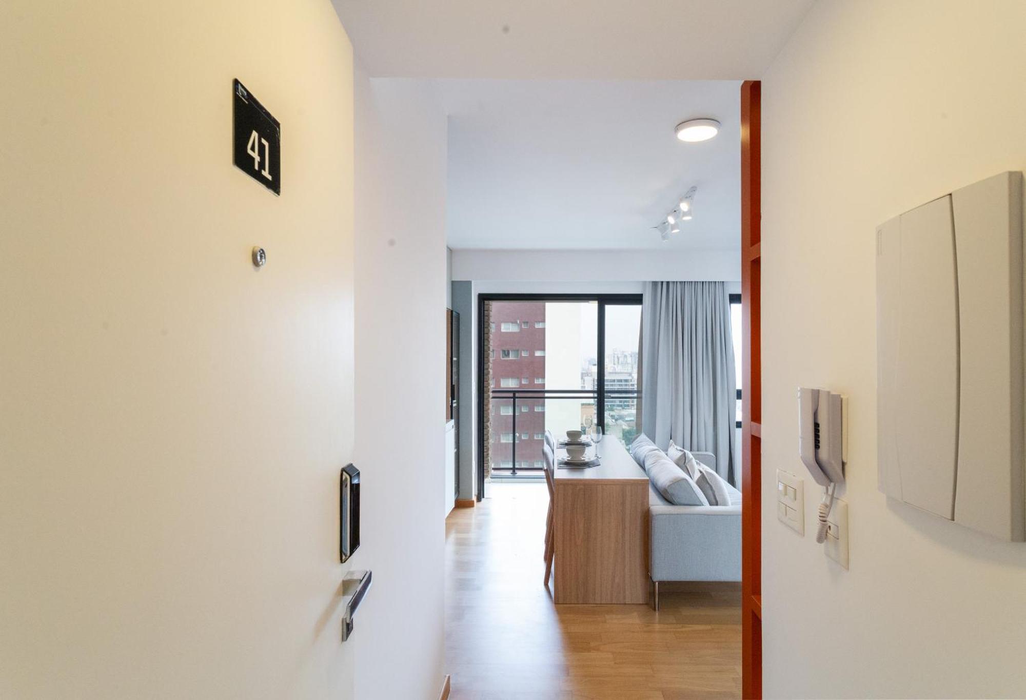 Condominio Na Vila Madalena Com Lazer E Garagem Sao Paulo Exterior foto