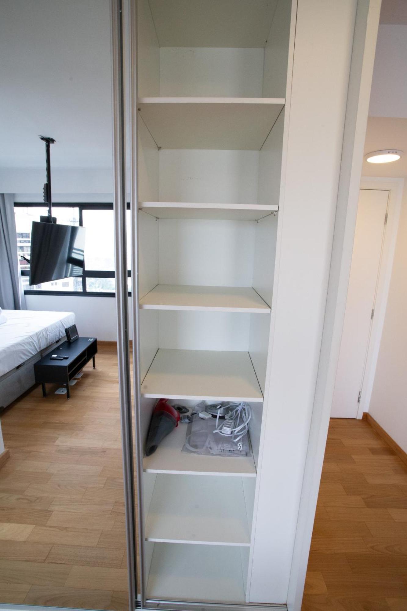 Condominio Na Vila Madalena Com Lazer E Garagem Sao Paulo Cameră foto